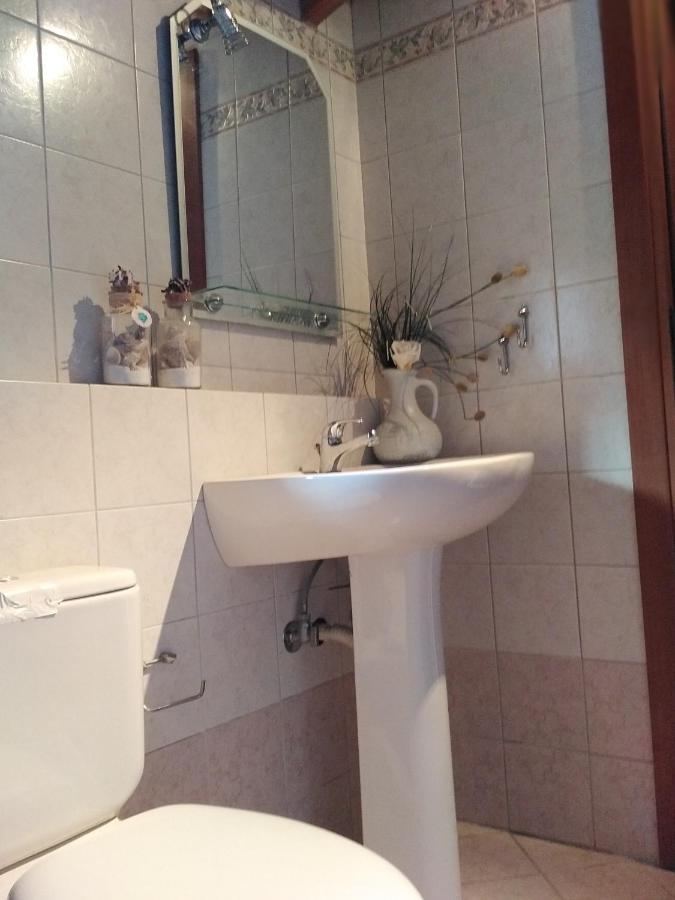 Rebekka'S Guest House Elani 시비리 외부 사진