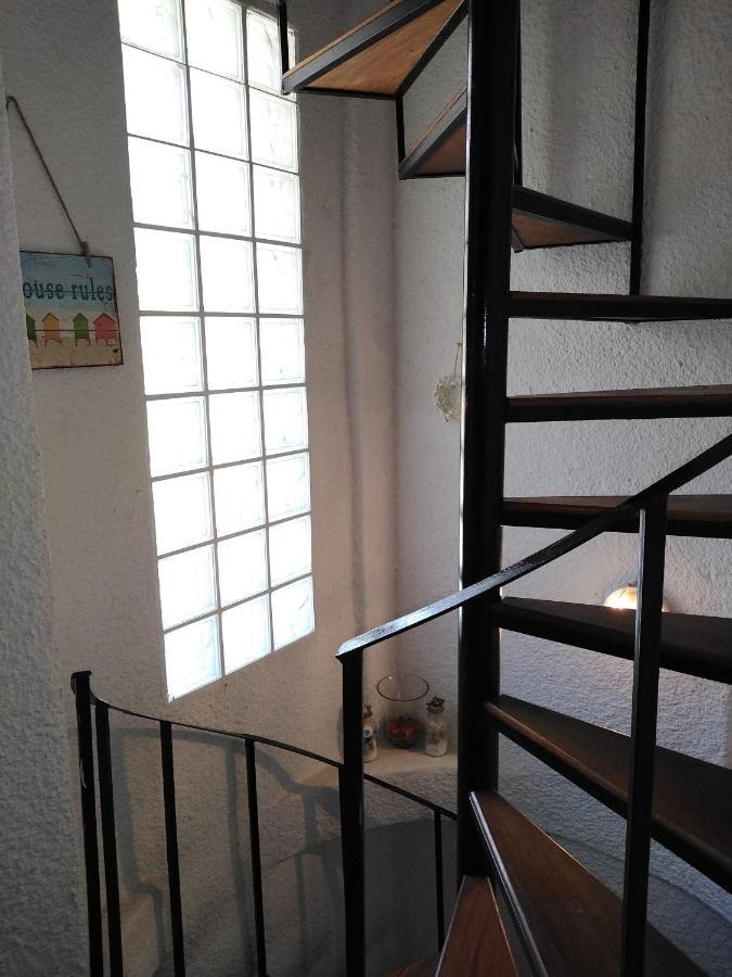 Rebekka'S Guest House Elani 시비리 외부 사진