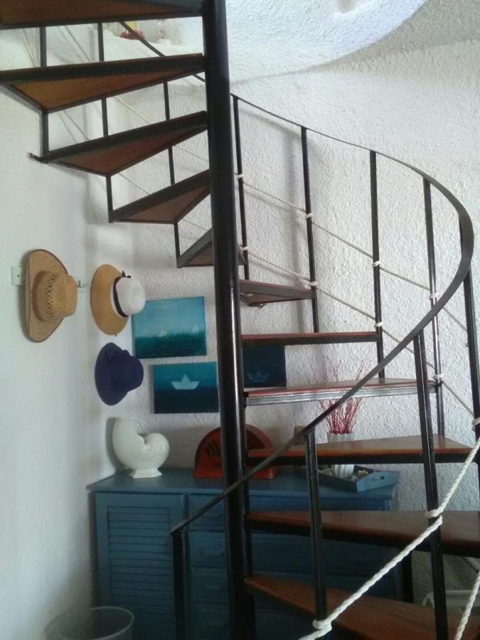 Rebekka'S Guest House Elani 시비리 외부 사진