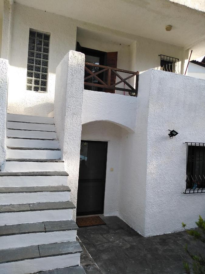 Rebekka'S Guest House Elani 시비리 외부 사진