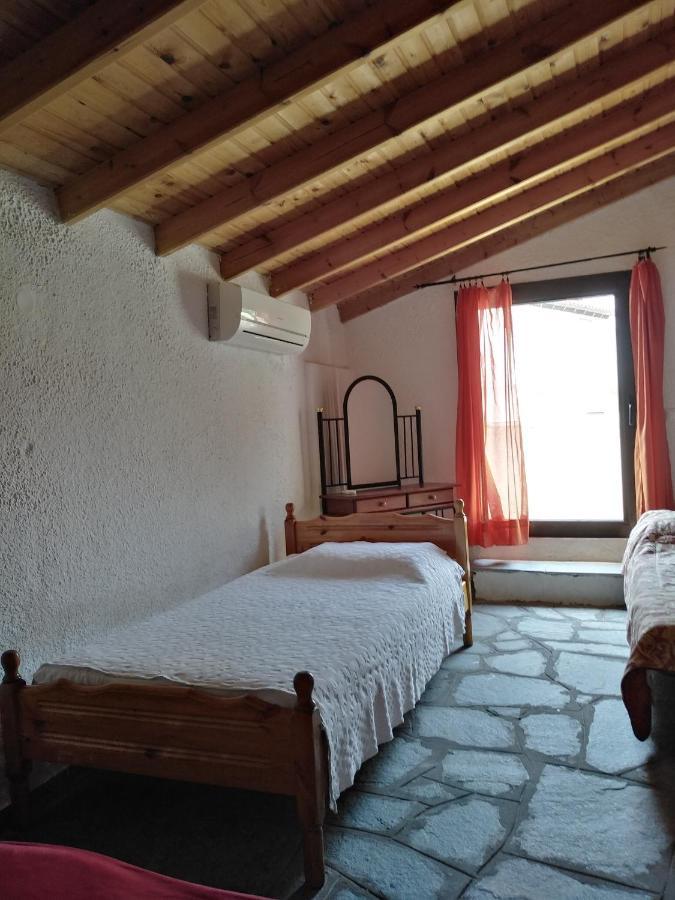 Rebekka'S Guest House Elani 시비리 외부 사진