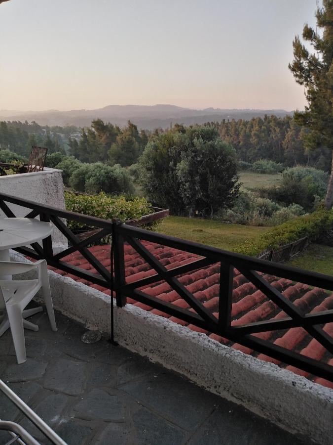 Rebekka'S Guest House Elani 시비리 외부 사진