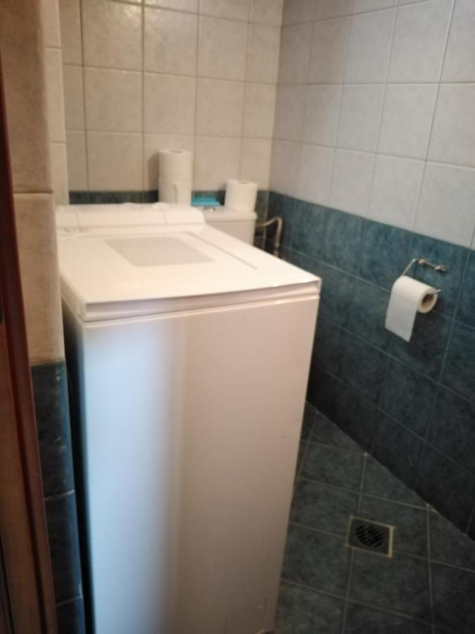 Rebekka'S Guest House Elani 시비리 외부 사진