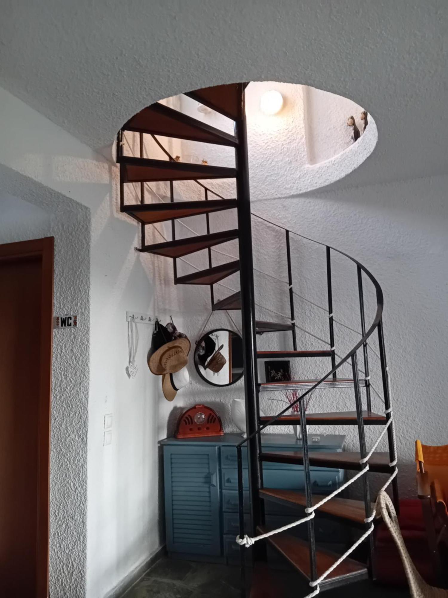 Rebekka'S Guest House Elani 시비리 외부 사진
