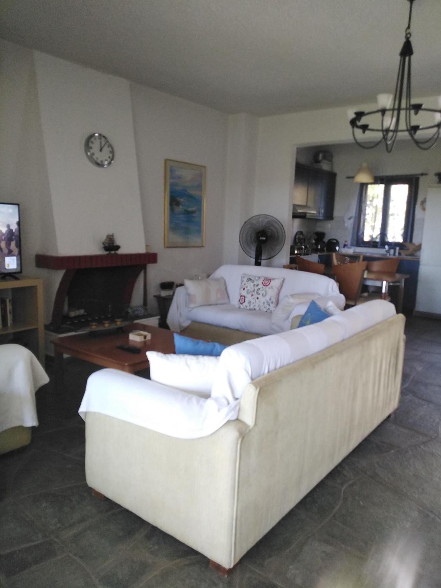 Rebekka'S Guest House Elani 시비리 외부 사진